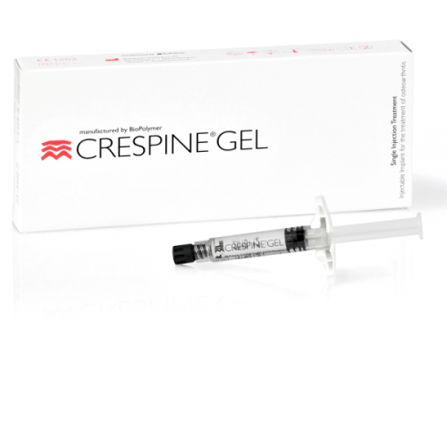 CRESPINE® GEL 